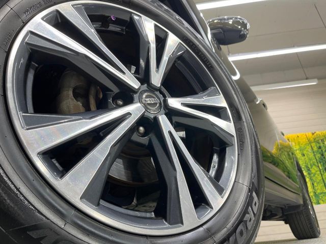 NISSAN X-TRAIL 2WD 2017