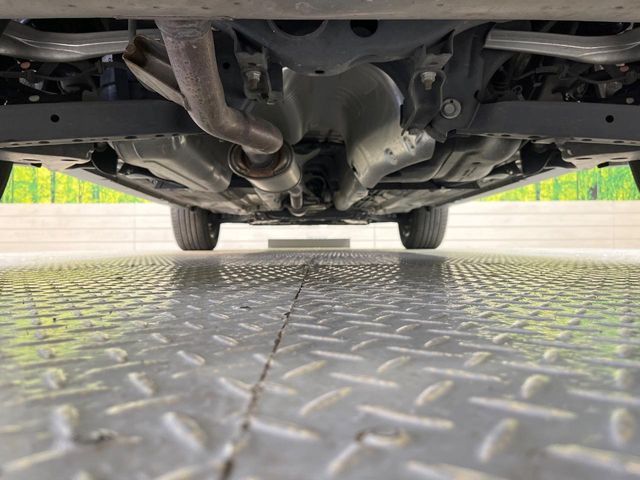 NISSAN X-TRAIL 2WD 2017