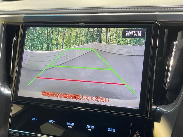 TOYOTA VELLFIRE 2016