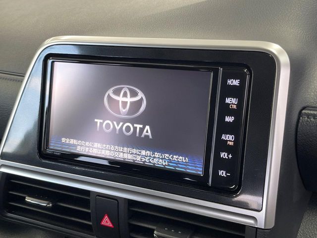 TOYOTA SIENTA HYBRID 2022