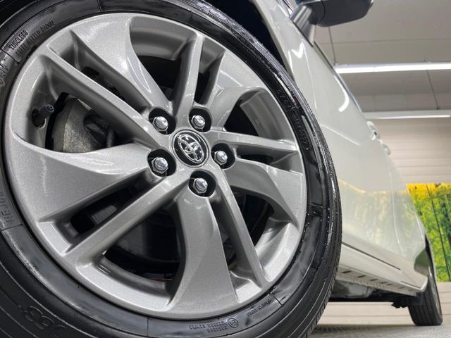 TOYOTA SIENTA HYBRID 2022