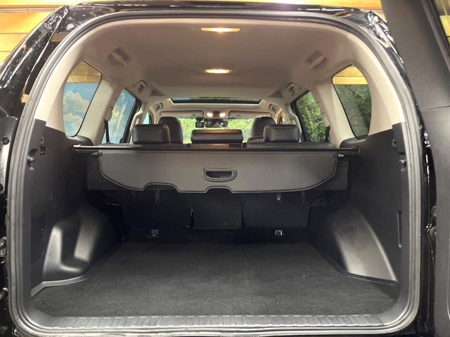 TOYOTA LANDCRUISER PRADO 2023