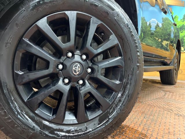 TOYOTA LANDCRUISER PRADO 2023