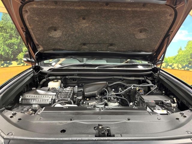 TOYOTA LANDCRUISER PRADO 2023