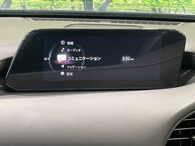 MAZDA MAZDA3 FASTBACK 2019