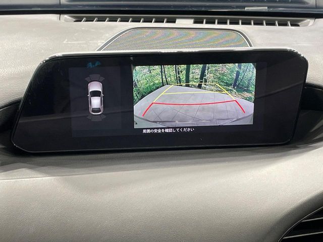 MAZDA MAZDA3 FASTBACK 2019