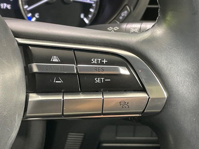 MAZDA MAZDA3 FASTBACK 2019