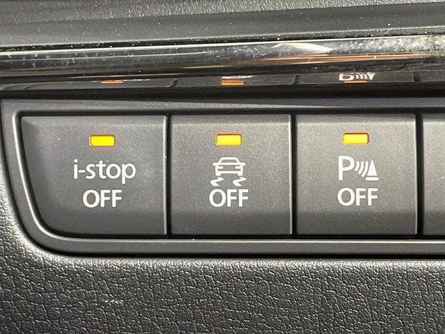 MAZDA MAZDA3 FASTBACK 2019