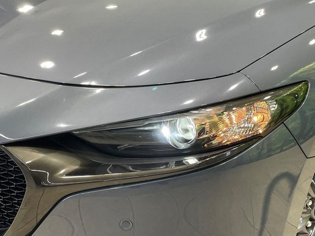 MAZDA MAZDA3 FASTBACK 2019