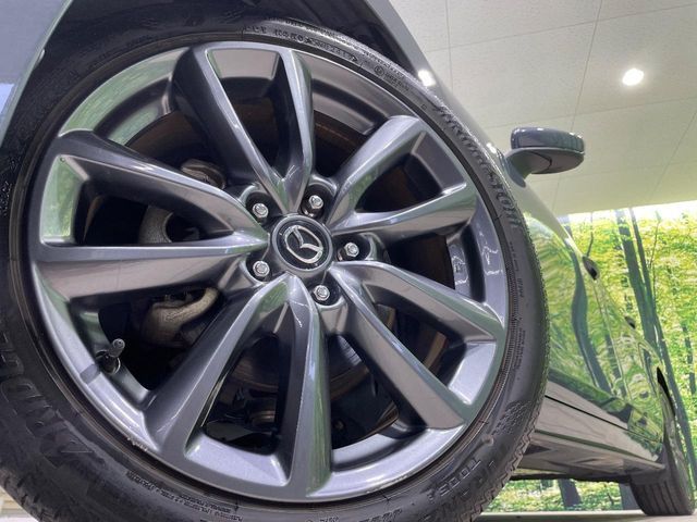 MAZDA MAZDA3 FASTBACK 2019