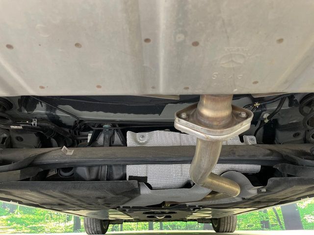 MAZDA MAZDA3 FASTBACK 2019