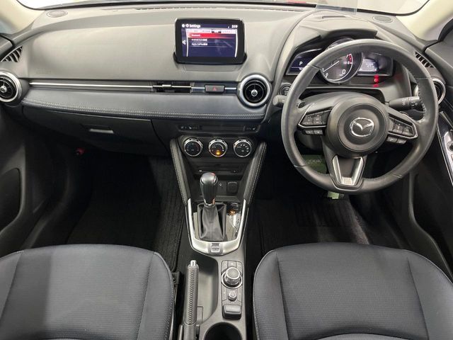 MAZDA MAZDA2 2019
