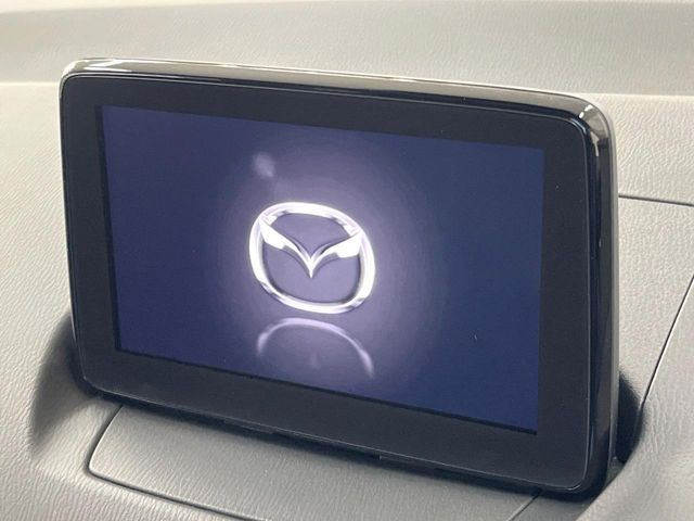 MAZDA MAZDA2 2019