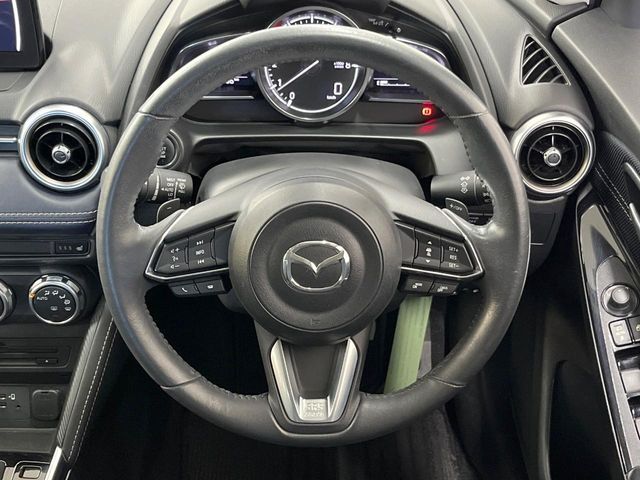 MAZDA MAZDA2 2019