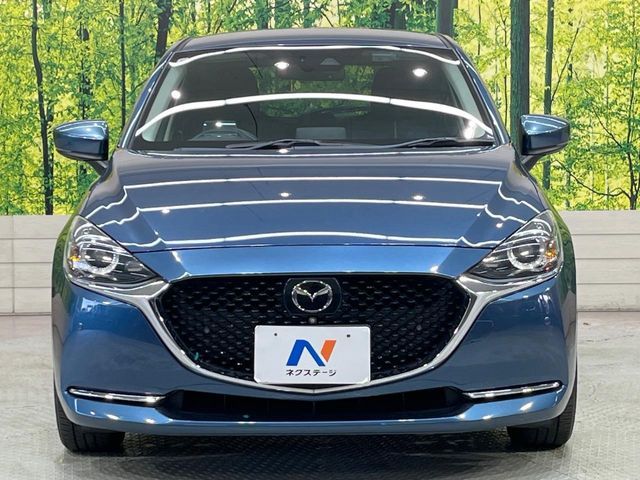 MAZDA MAZDA2 2019
