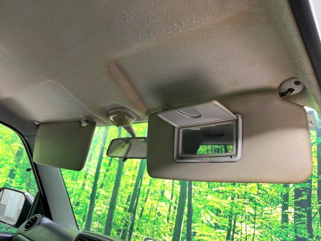 SUZUKI JIMNY 4WD 2005