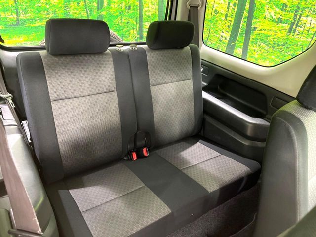 SUZUKI JIMNY 4WD 2005