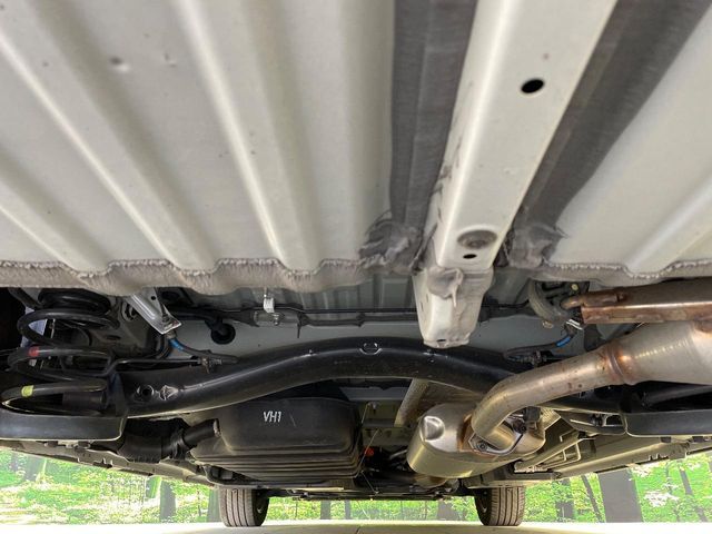 TOYOTA VOXY HYBRID 2022