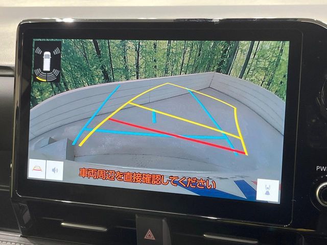 TOYOTA NOAH HYBRID 2024