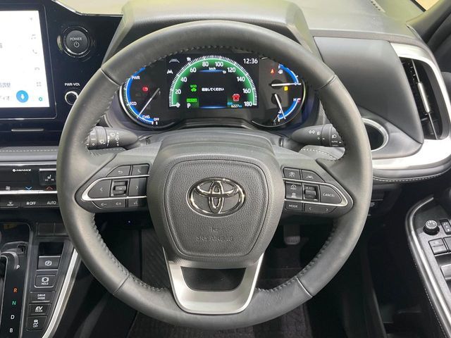 TOYOTA NOAH HYBRID 2024