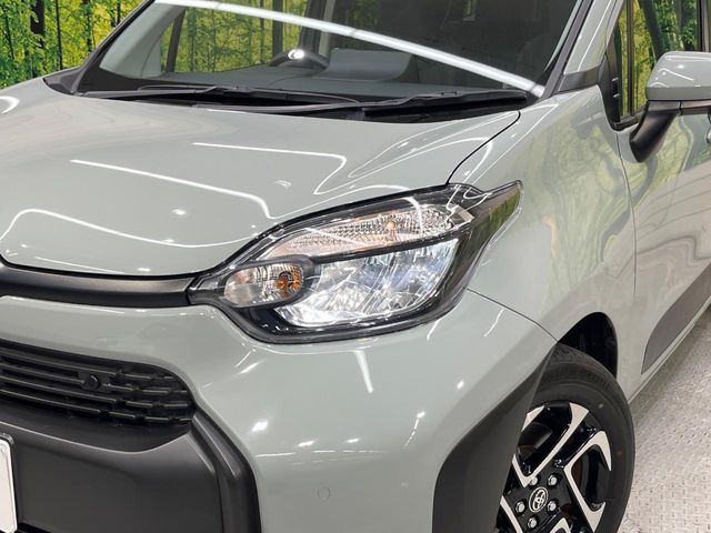 TOYOTA SIENTA HYBRID 2023