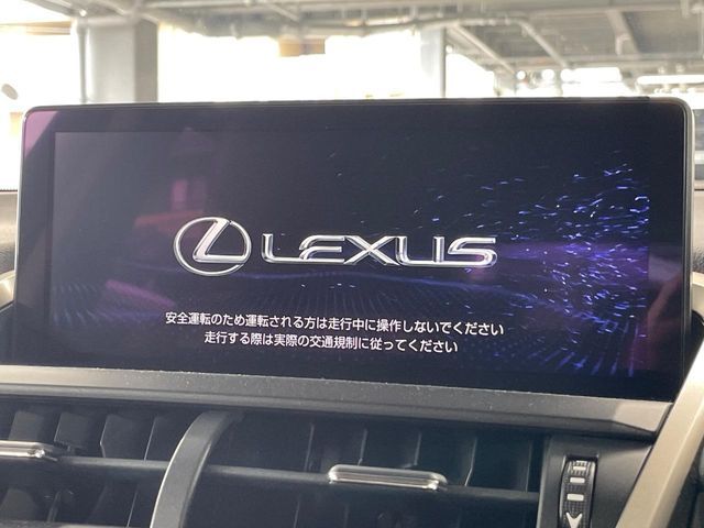 TOYOTA LEXUS NX300h 2019