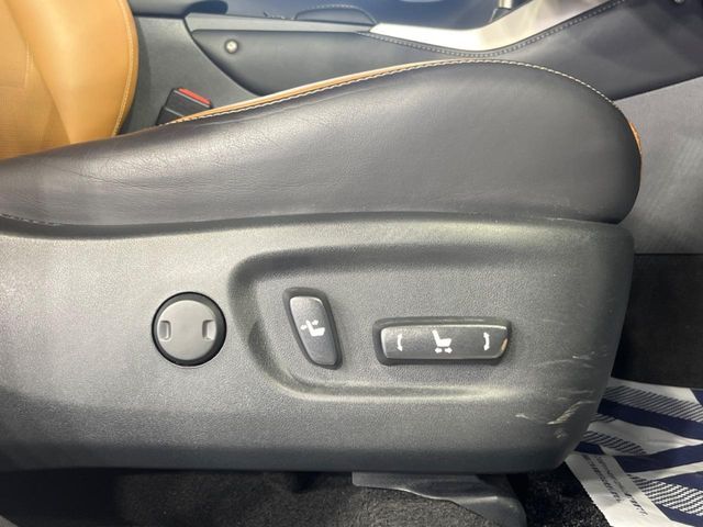 TOYOTA LEXUS NX300h 2019