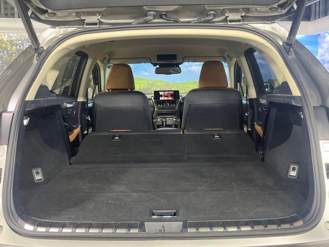 TOYOTA LEXUS NX300h 2019