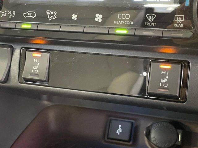 TOYOTA RAV4 4WD 2020