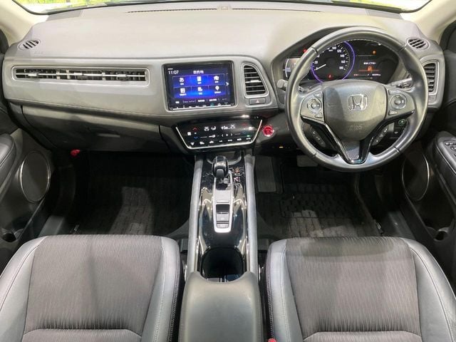 HONDA VEZEL HYBRID 2018