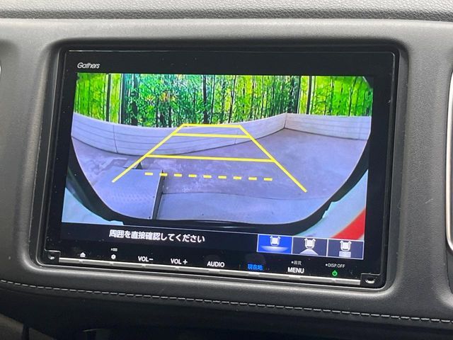 HONDA VEZEL HYBRID 2018