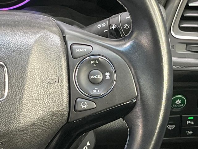 HONDA VEZEL HYBRID 2018