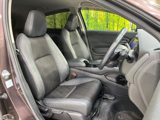 HONDA VEZEL HYBRID 2018