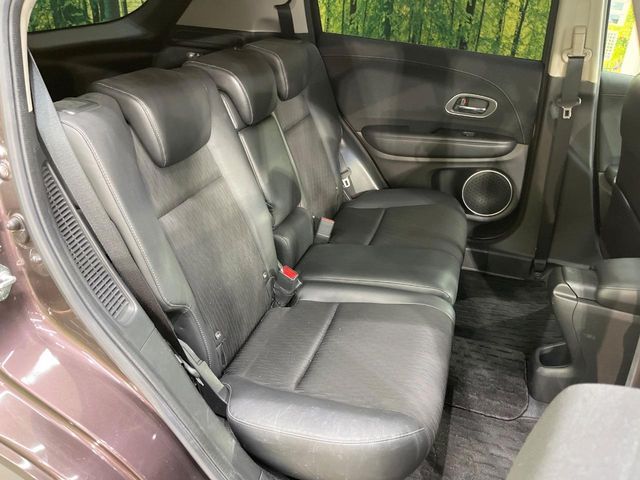 HONDA VEZEL HYBRID 2018