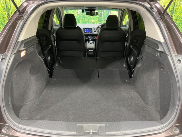 HONDA VEZEL HYBRID 2018