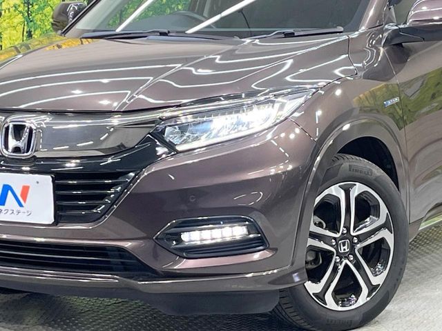 HONDA VEZEL HYBRID 2018