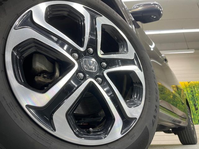 HONDA VEZEL HYBRID 2018