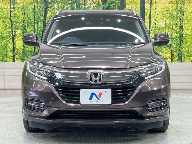 HONDA VEZEL HYBRID 2018