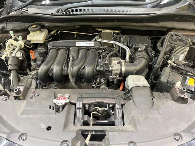 HONDA VEZEL HYBRID 2018