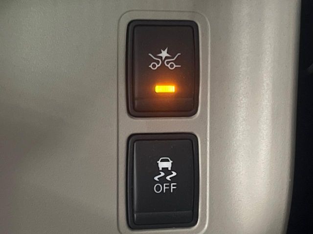 NISSAN SERENA  S-HYBRID 2016