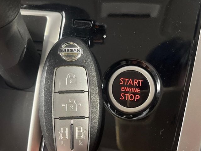 NISSAN SERENA  S-HYBRID 2016