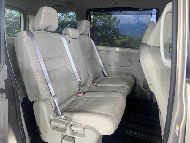 NISSAN SERENA  S-HYBRID 2016