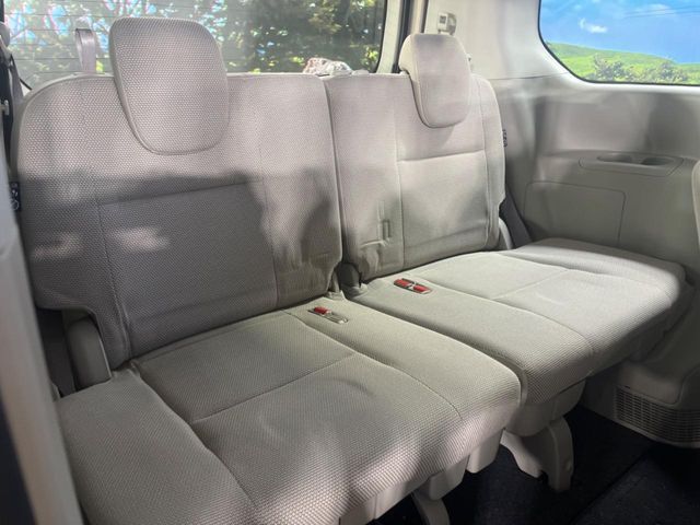 NISSAN SERENA  S-HYBRID 2016