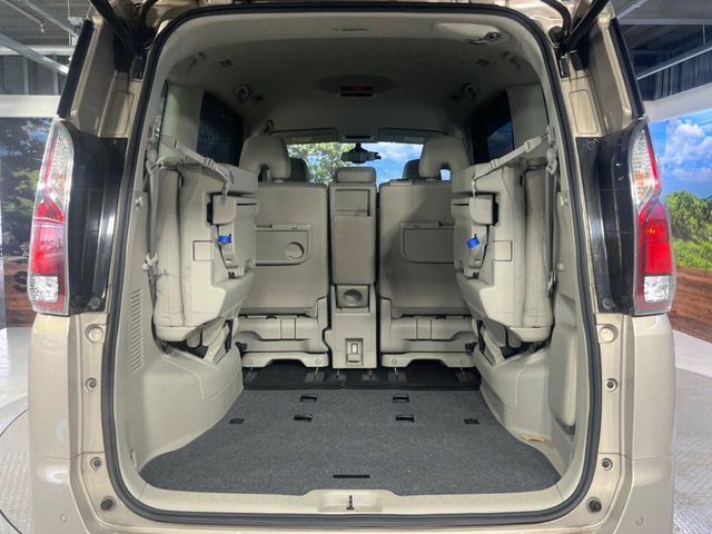 NISSAN SERENA  S-HYBRID 2016