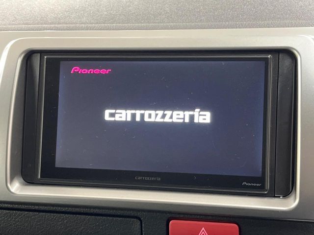 TOYOTA HIACE van 2WD 2024