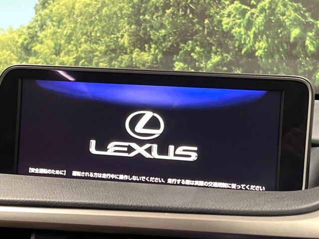 TOYOTA LEXUS RX450h 2WD 2018
