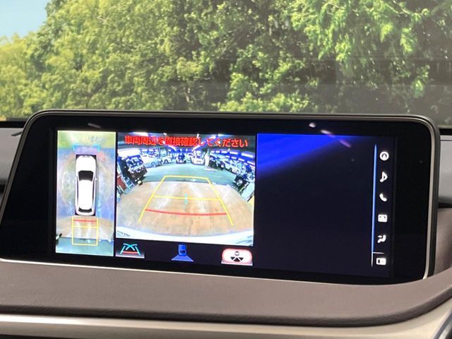 TOYOTA LEXUS RX450h 2WD 2018