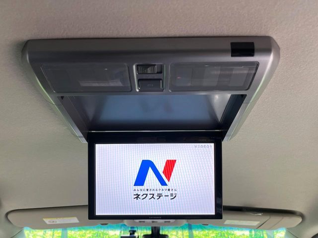 NISSAN SERENA  WG 4WD 2014