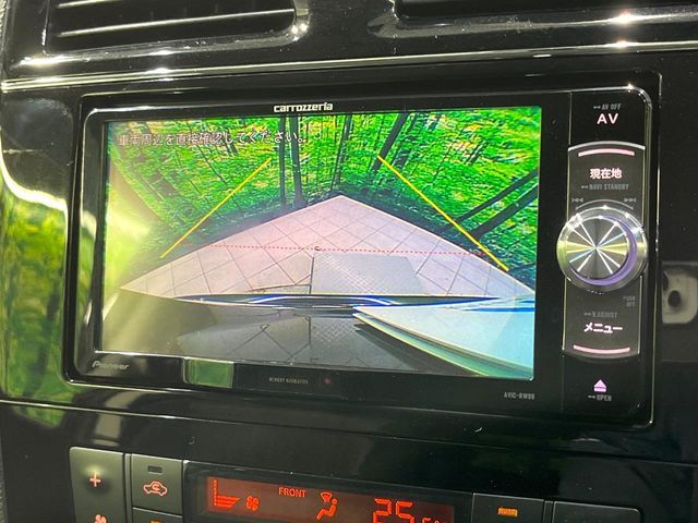 NISSAN SERENA  WG 4WD 2014