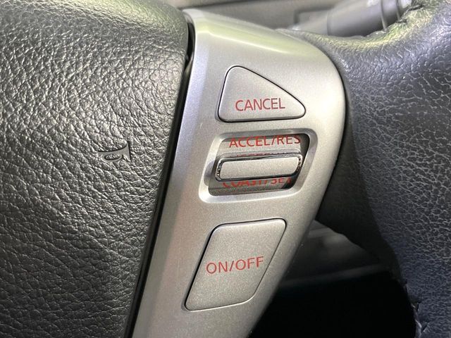 NISSAN SERENA  WG 4WD 2014